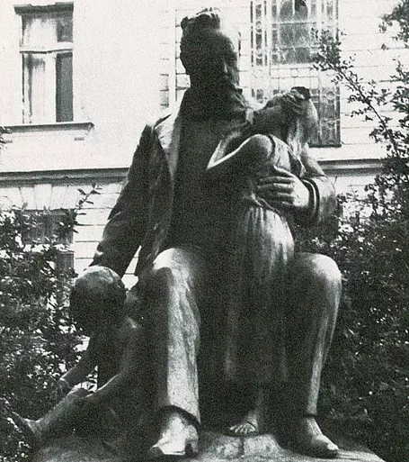 Konzept der Heilanstalt